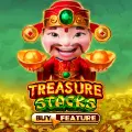 Treasure Stacks