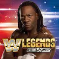 WWE Legends Link & Win