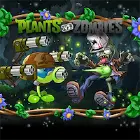 Plants Vs Zombies
