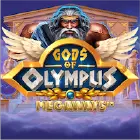 Gods Of Olympus