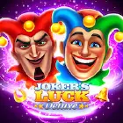 Joker’s Luck Deluxe