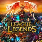 League Of Legends