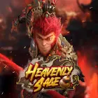 Heavenly Race
