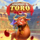 Legendary Toro