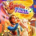 Spring Fiesta