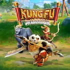 Kungfu Warrior