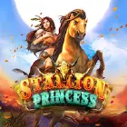 Stallion Gold Princess