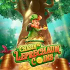Leprechaun Riches