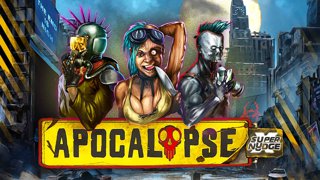 Apocalypse Med M