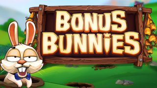Bonusbunnies Med M