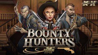 Bountyhunters Med M