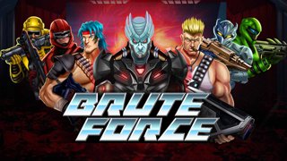 Bruteforce Med M