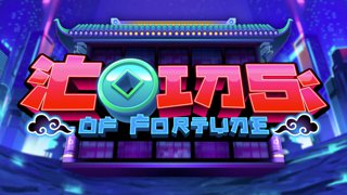 Coinsoffortune Med M
