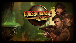 Cursedtreasure Med M