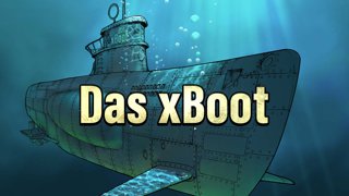 Dasxboot Med M