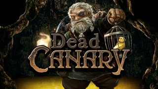 Deadcanary Med M