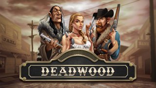 Deadwood Med M