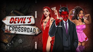 Devilscrossroad Med M