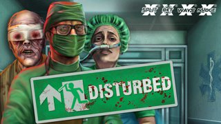 Disturbed Med M