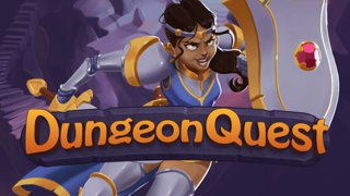 Dungeonquest Med M