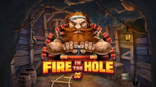 Fireinthehole Med M