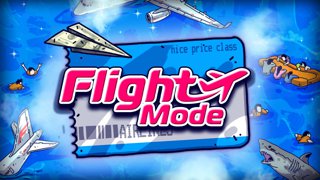 Flightmode Med M