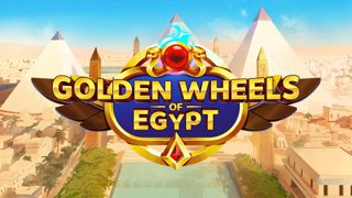 Goldenwheels Med M