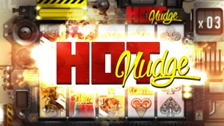 Hotnudge Med M