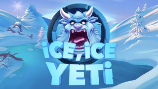 Iceiceyeti Med M
