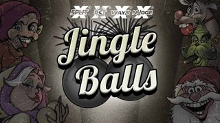 Jingleballs Med M
