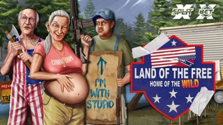 Landofthefree Med M