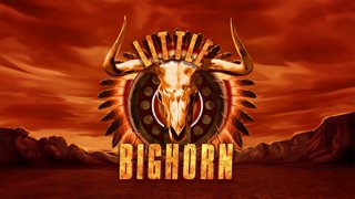 Littlebighorn Med M