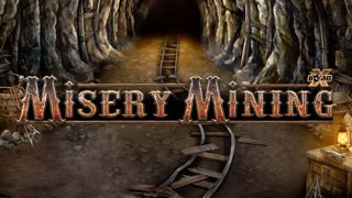 Miserymining Med M