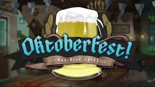 Oktoberfest Med M