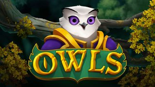Owls Med M