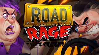 Roadrage Med M