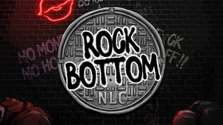 Rockbottom Med M
