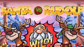 Santavsrudolf Med M