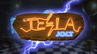 Teslajolt Med M