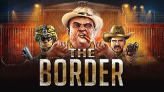 Theborder Med M