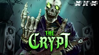 Thecrypt Med M