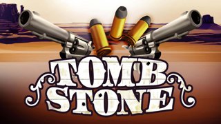 Tombstone Med M