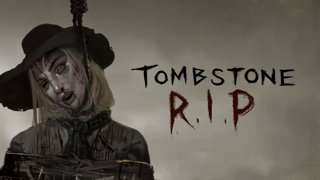Tombstonerip Med M