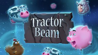 Tractorbeam Med M