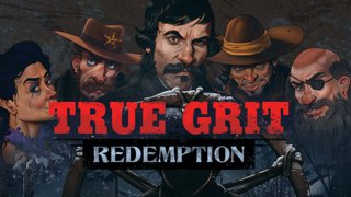 Truegritredemption Med M