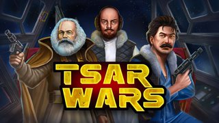 Tsarwars Med M