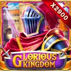 Glorious Kingdom