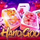 Hand God
