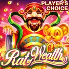 Rat Wealth