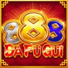 888 Da Fu Gui